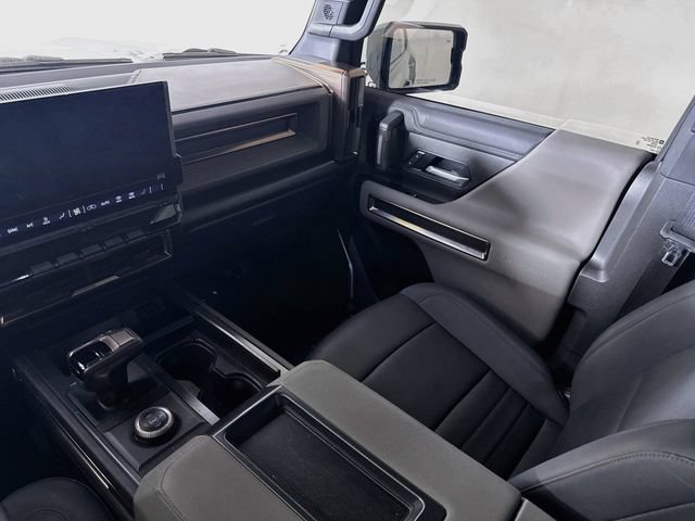 Used 2025 GMC Hummer EV 2X AWD/4WD image 23
