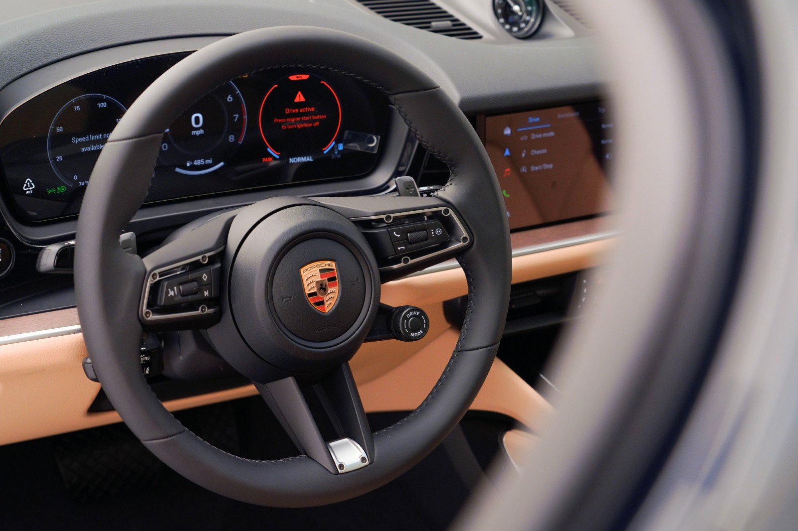 New 2026 Porsche Cayenne Coupe image 20