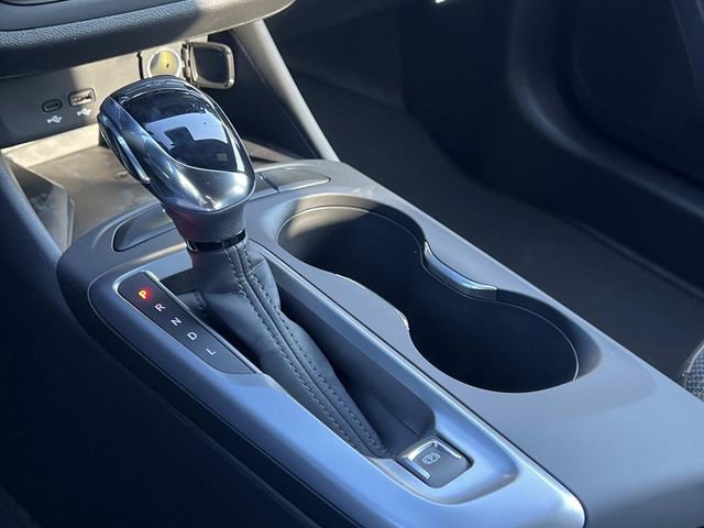 New 2026 Buick Envista Preferred w/ Convenience I Package image 22