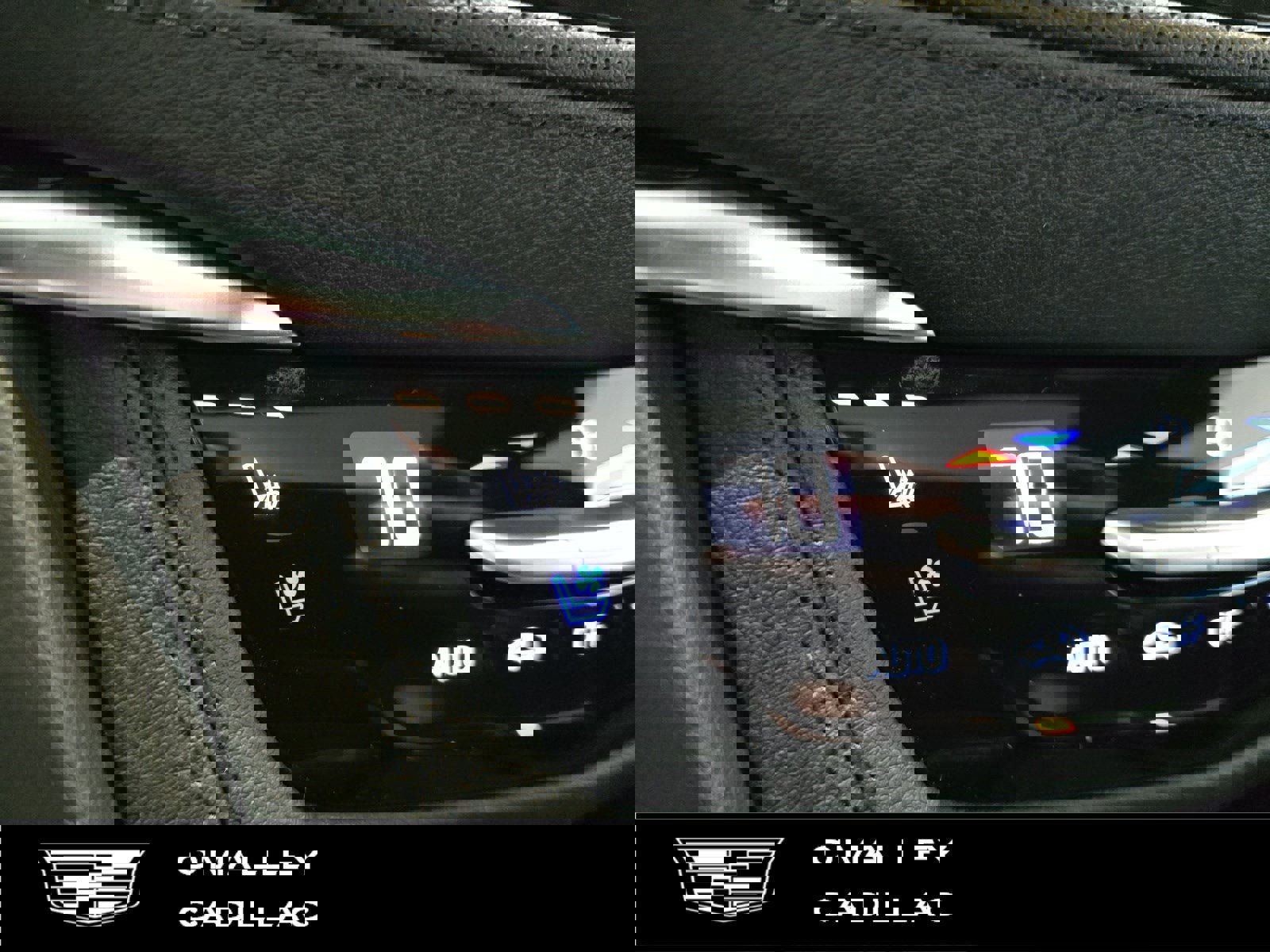 New 2026 Cadillac XT5 Premium Luxury w/ Driver Assist Package image 22