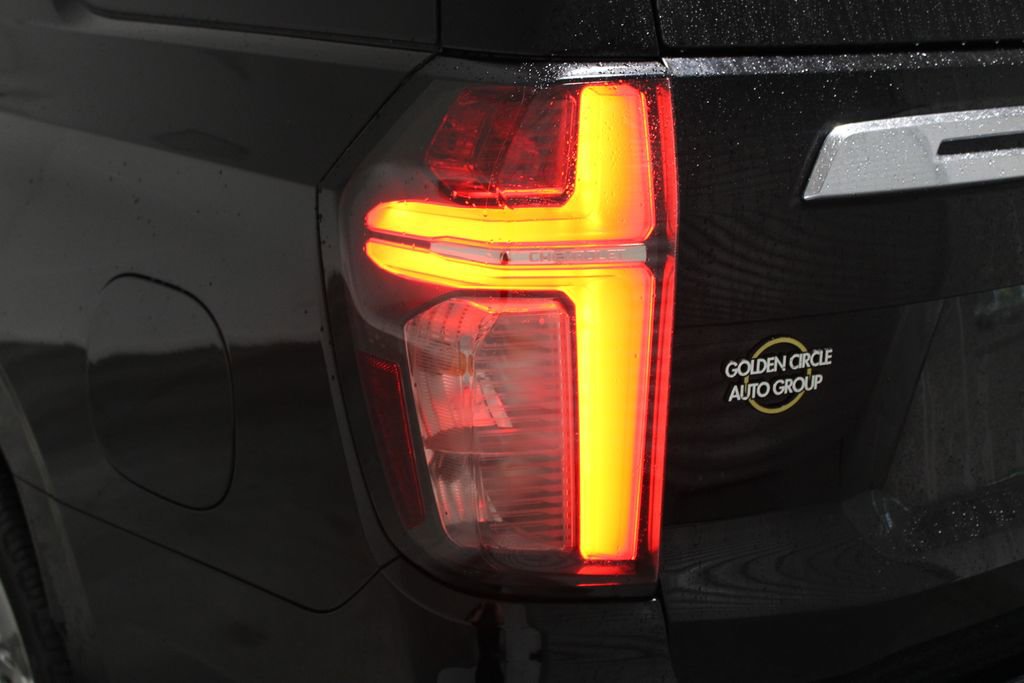 Used 2021 Chevrolet Tahoe Premier w/ Premium Package AWD/4WD image 60