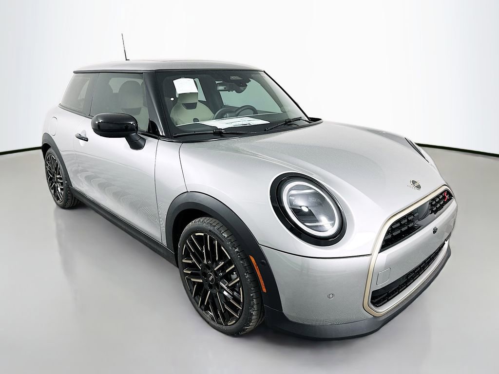 New 2026 MINI Cooper S image 3