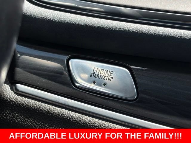 Used 2021 Buick Enclave Essence w/ LPO, Touring Package FWD image 26