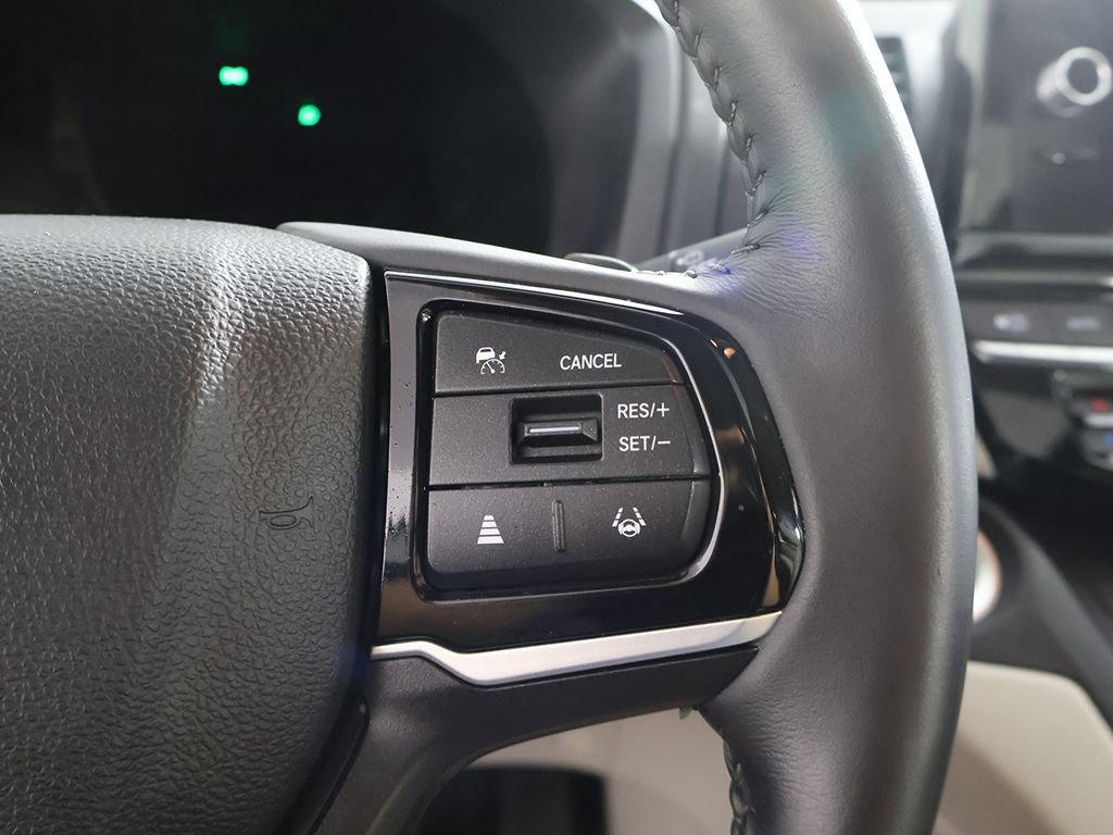 Used 2025 Honda Odyssey EX-L image 41