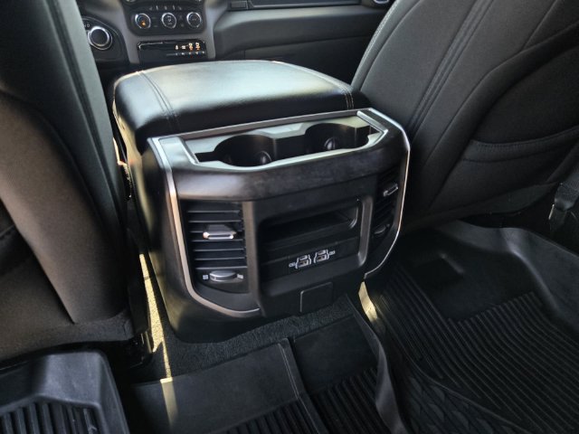 Used 2023 RAM 1500 Big Horn AWD/4WD image 14