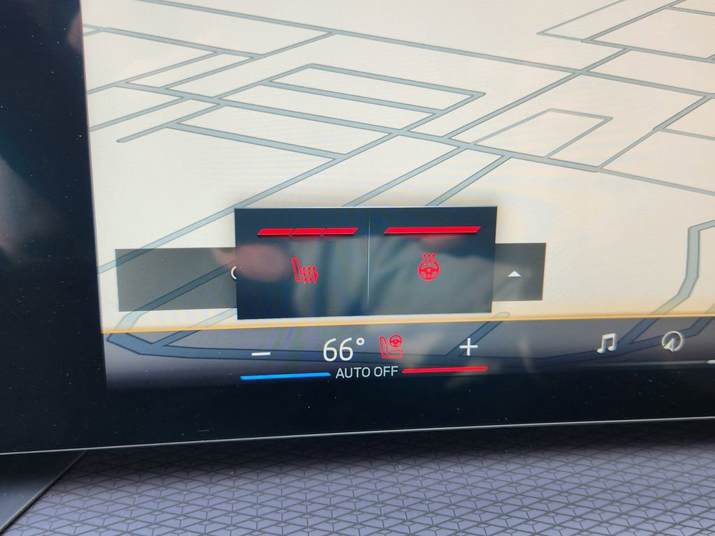 New 2026 BMW 330i xDrive Sedan w/ M Sport Package image 15