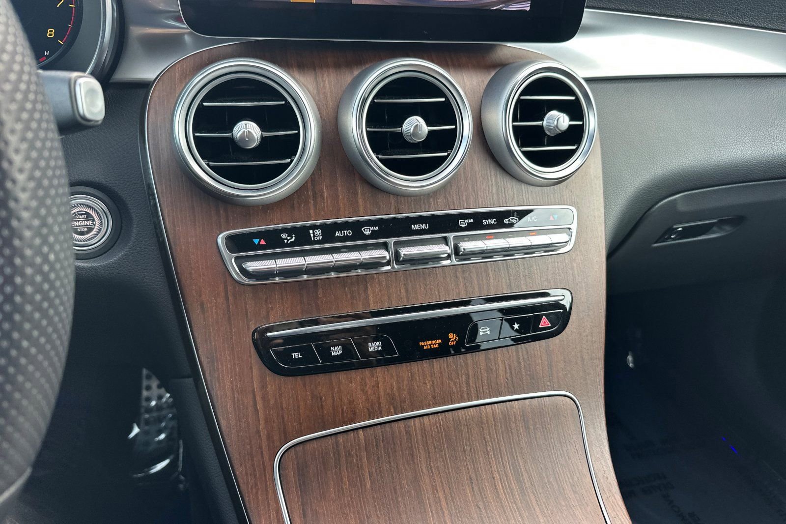 Certified 2022 Mercedes-Benz GLC 300 4MATIC image 20