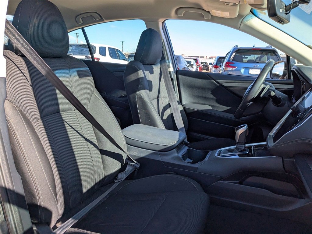 Used 2022 Subaru Legacy Premium image 20