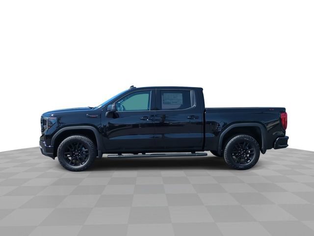 New 2026 GMC Sierra 1500 Elevation w/ LPO, Elevation Black Package AWD/4WD image 6