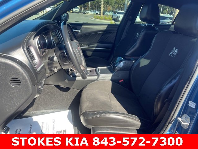 Used 2021 Dodge Charger Scat Pack image 25