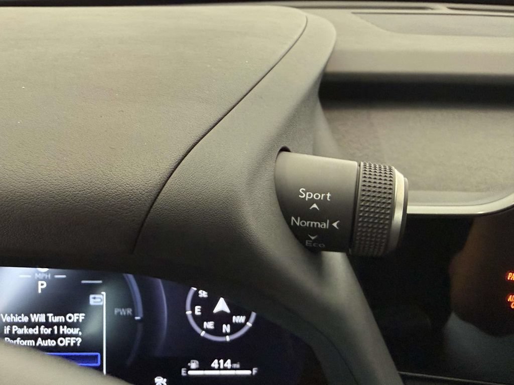 Used 2025 Lexus UX 300h AWD w/ Accessory Package (Z1) image 28
