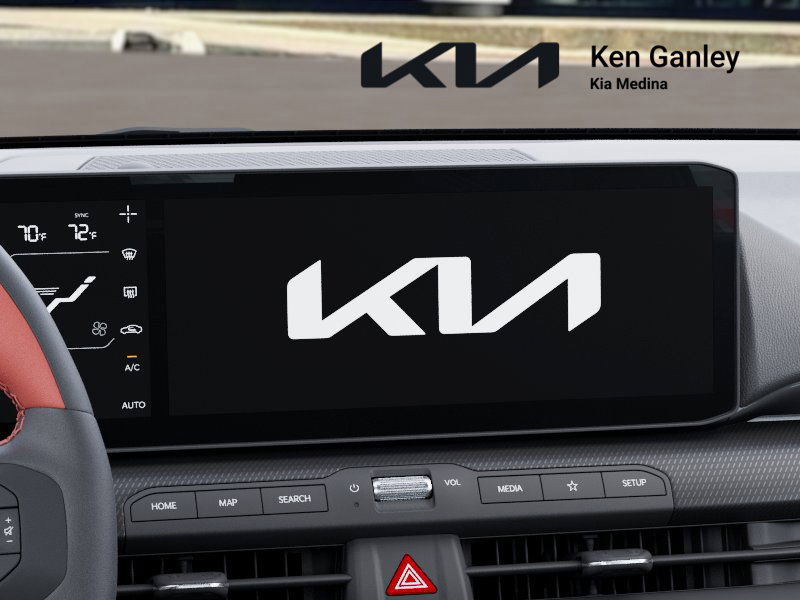 New 2025 Kia K4 GT-Line Turbo FWD image 20