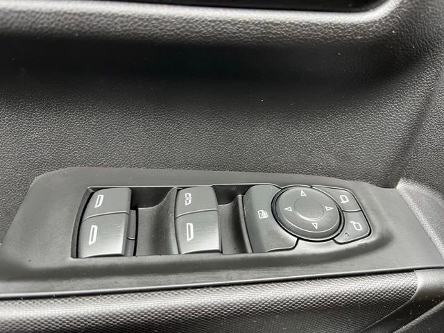 Used 2026 GMC Sierra 1500 Pro w/ Graphite Edition image 13