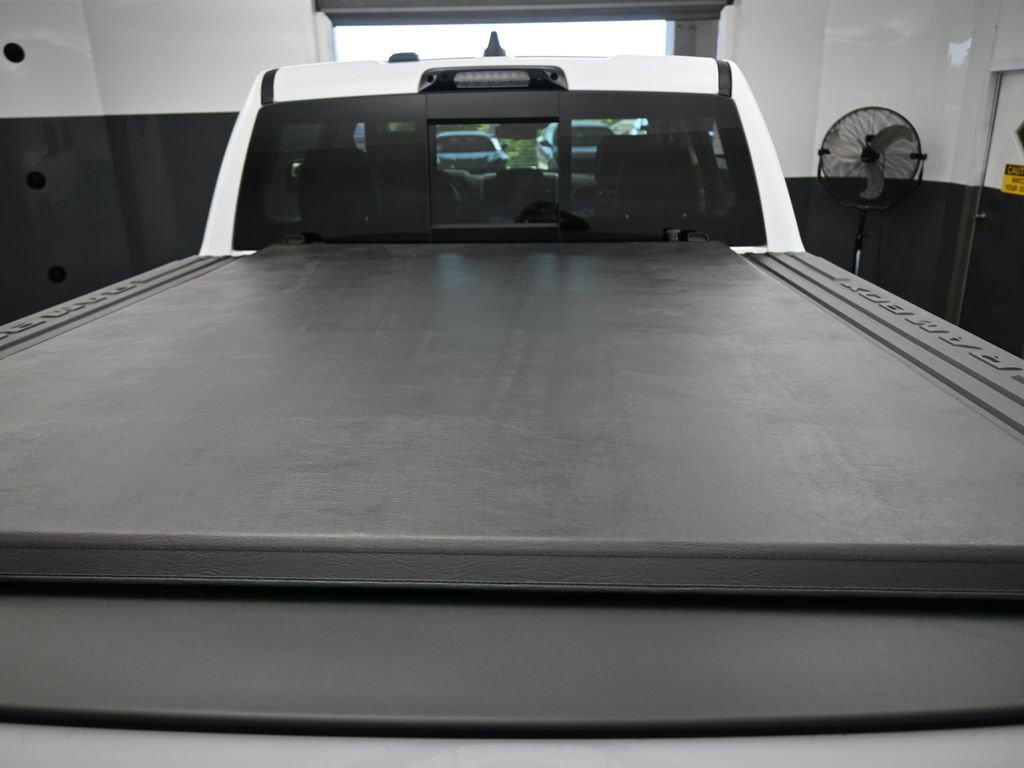 New 2026 RAM 1500 Tungsten image 39