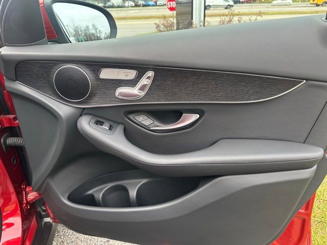 Certified 2022 Mercedes-Benz GLC 300 4MATIC image 27