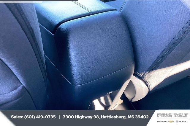 Used 2024 Hyundai Santa Cruz SEL w/ Activity Package image 23