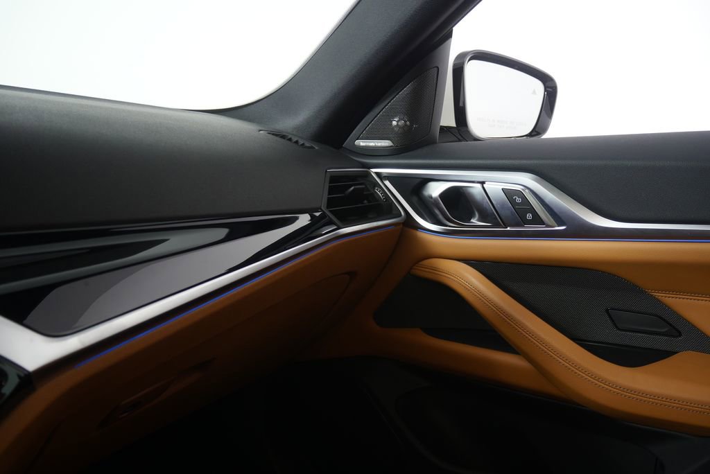 Certified 2023 BMW i4 eDrive35 RWD image 23