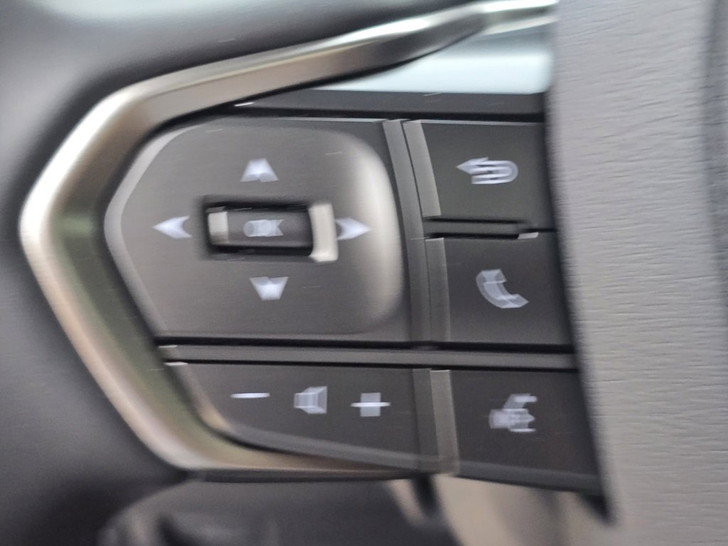 Used 2025 Lexus GX 550 w/ Accessory Package (Z1) image 23