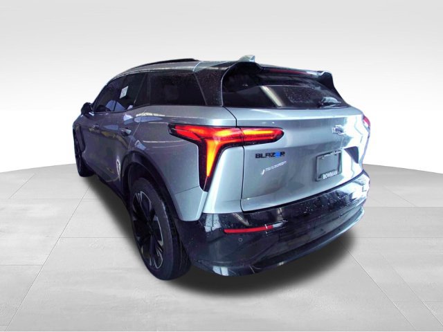 Used 2024 Chevrolet Blazer EV RS AWD/4WD image 3
