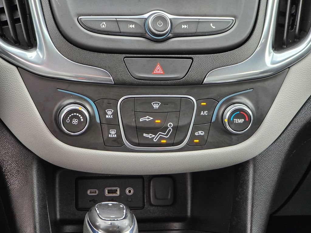 Used 2020 Chevrolet Equinox LT AWD/4WD image 35