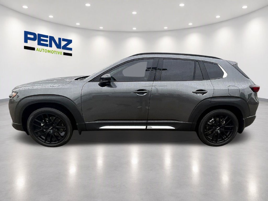Used 2026 MAZDA CX-50 AWD 2.5 S w/ Accent Package image 5