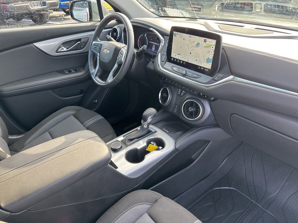 Used 2023 Chevrolet Blazer LT w/ Convenience Package image 18