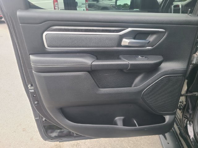 Used 2021 RAM 1500 Big Horn AWD/4WD image 19