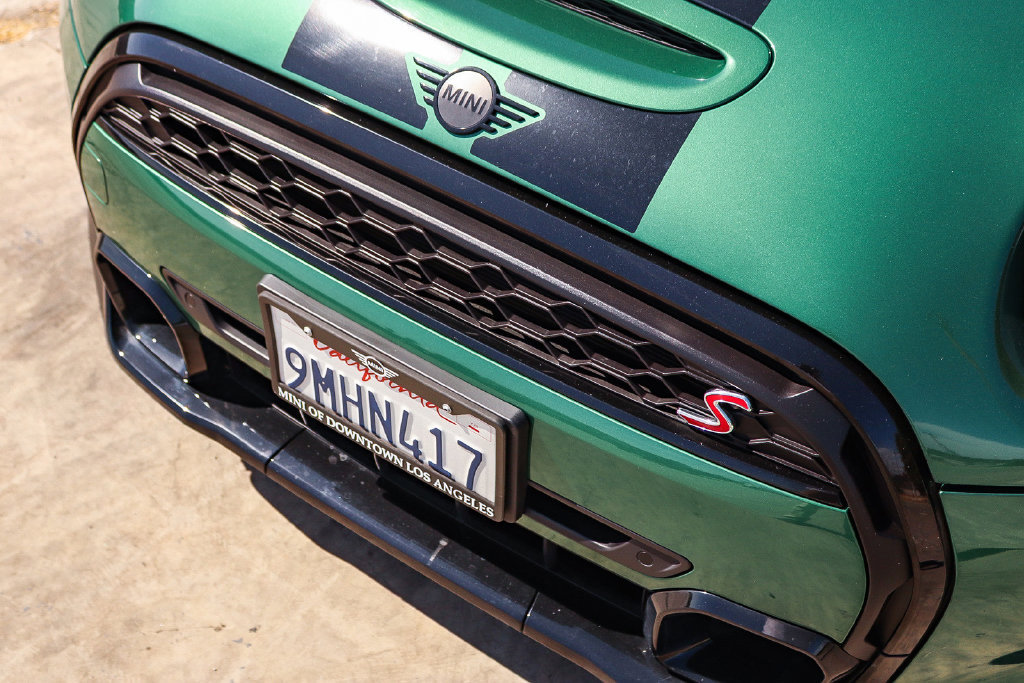 Used 2024 MINI Cooper S FWD image 11