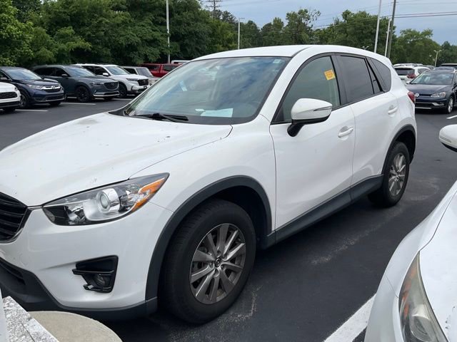 Used 2016 MAZDA CX-5 Touring FWD image 10