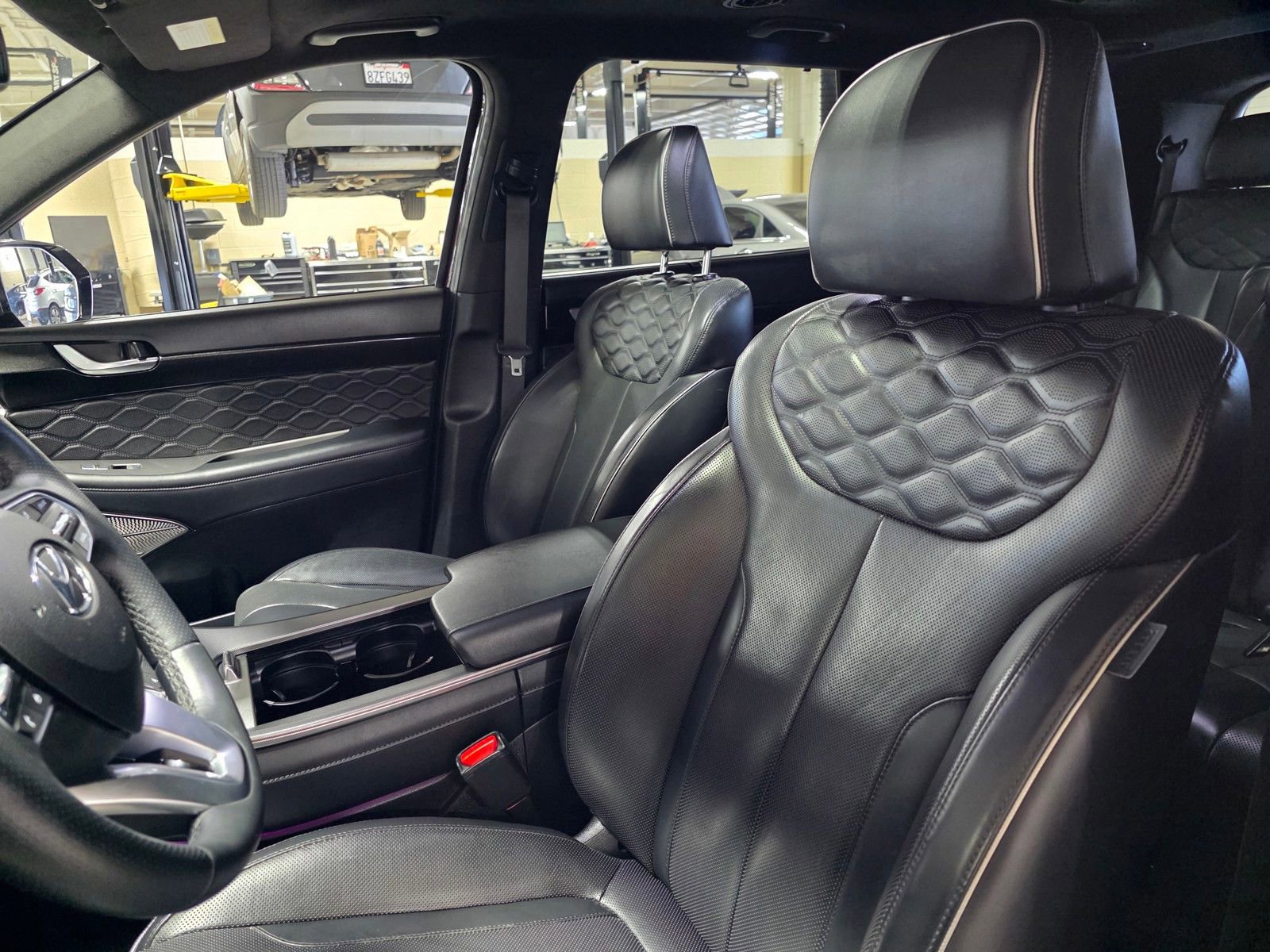 Used 2020 Hyundai Palisade Limited image 25