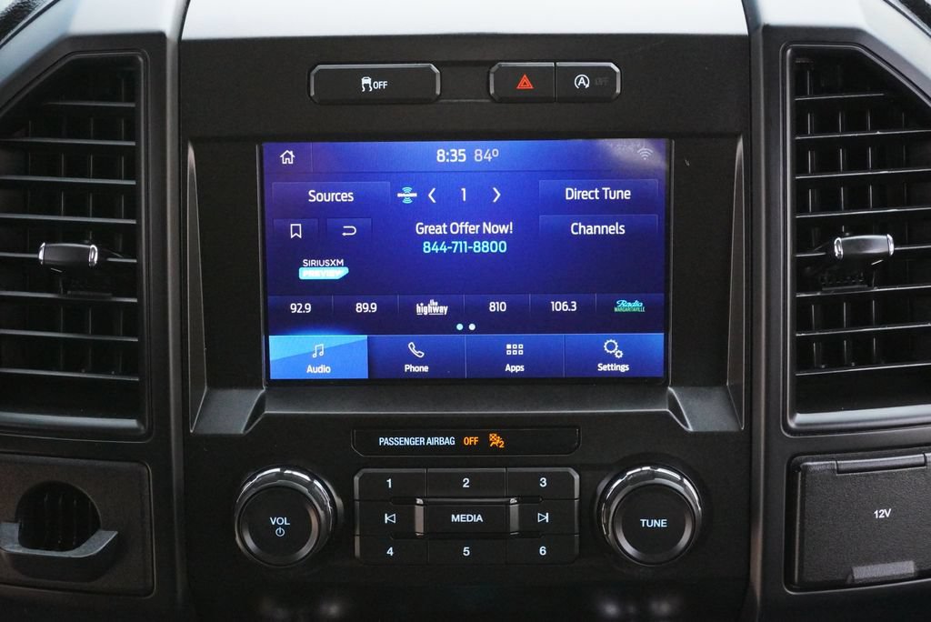 Used 2020 Ford F150 XL w/ Equipment Group 101A Mid RWD image 15