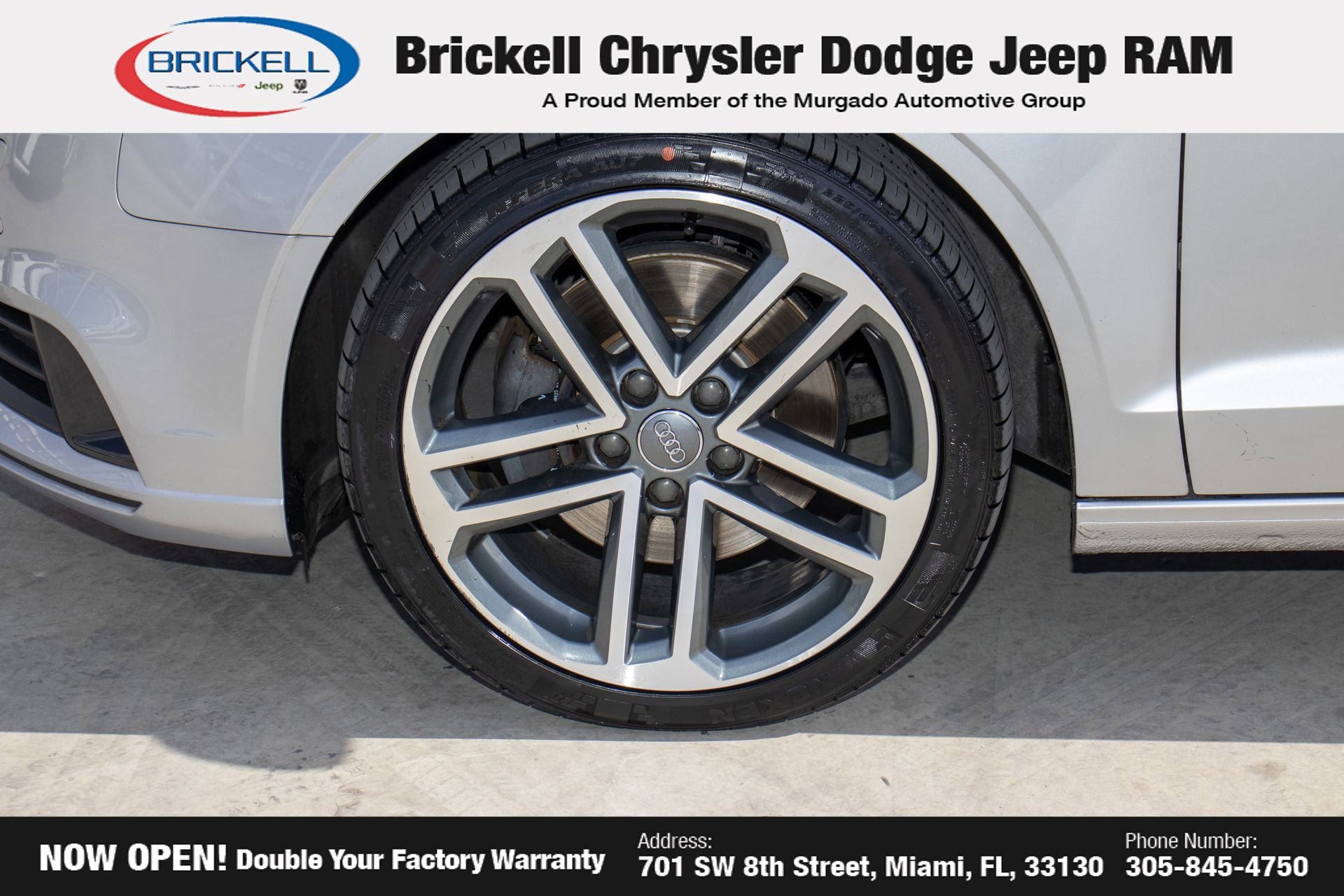 Used 2020 Audi A3 2.0T Premium w/ Final Edition Package image 38