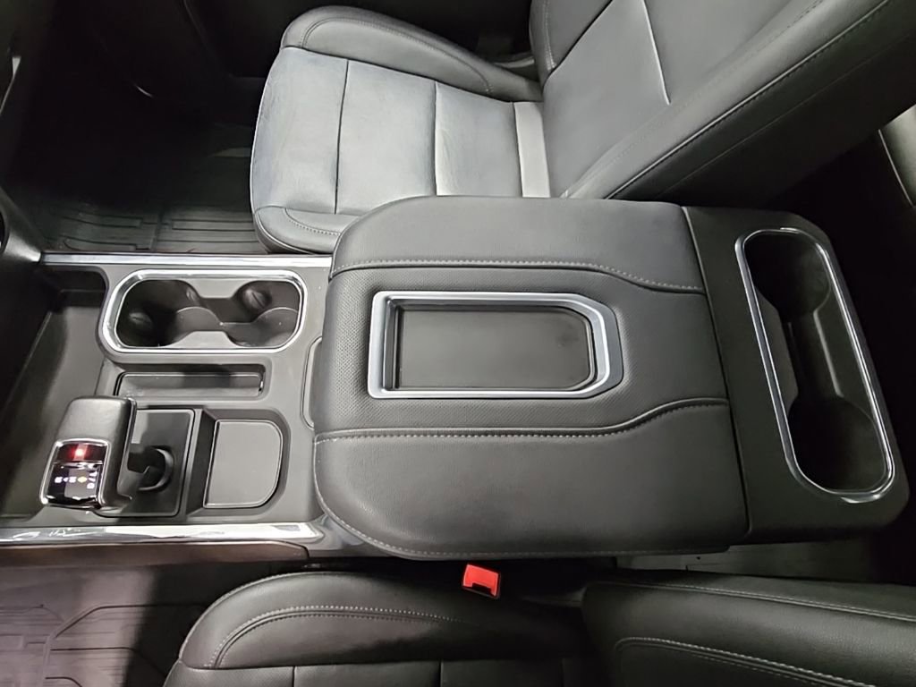 Used 2022 GMC Sierra 1500 SLT w/ SLT Premium Plus Package image 23