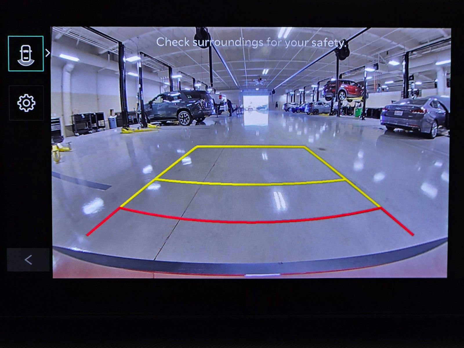 Used 2025 Kia K4 LXS image 26