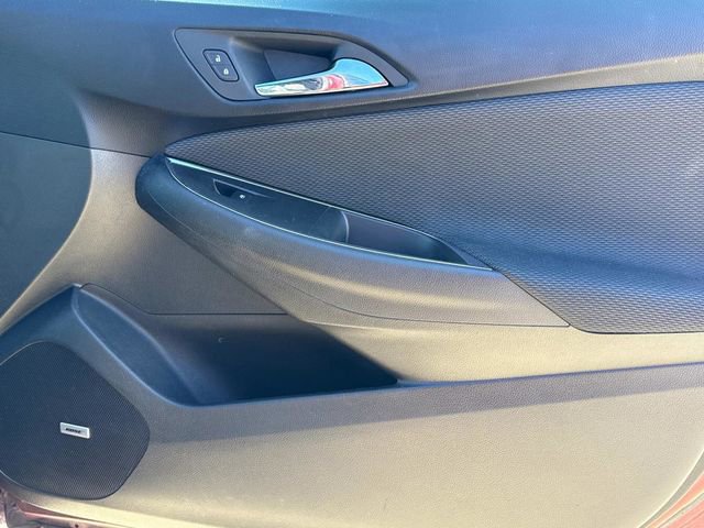 Used 2016 Chevrolet Cruze LT w/ Sun And Sound Package image 19