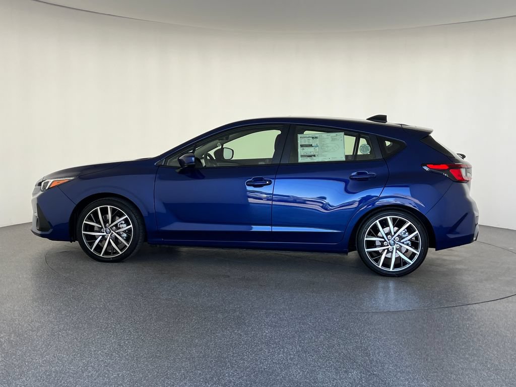 New 2026 Subaru Impreza 2.0i Sport AWD/4WD image 8
