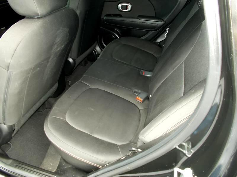 Used 2016 Kia Soul w/ Convenience Package image 24