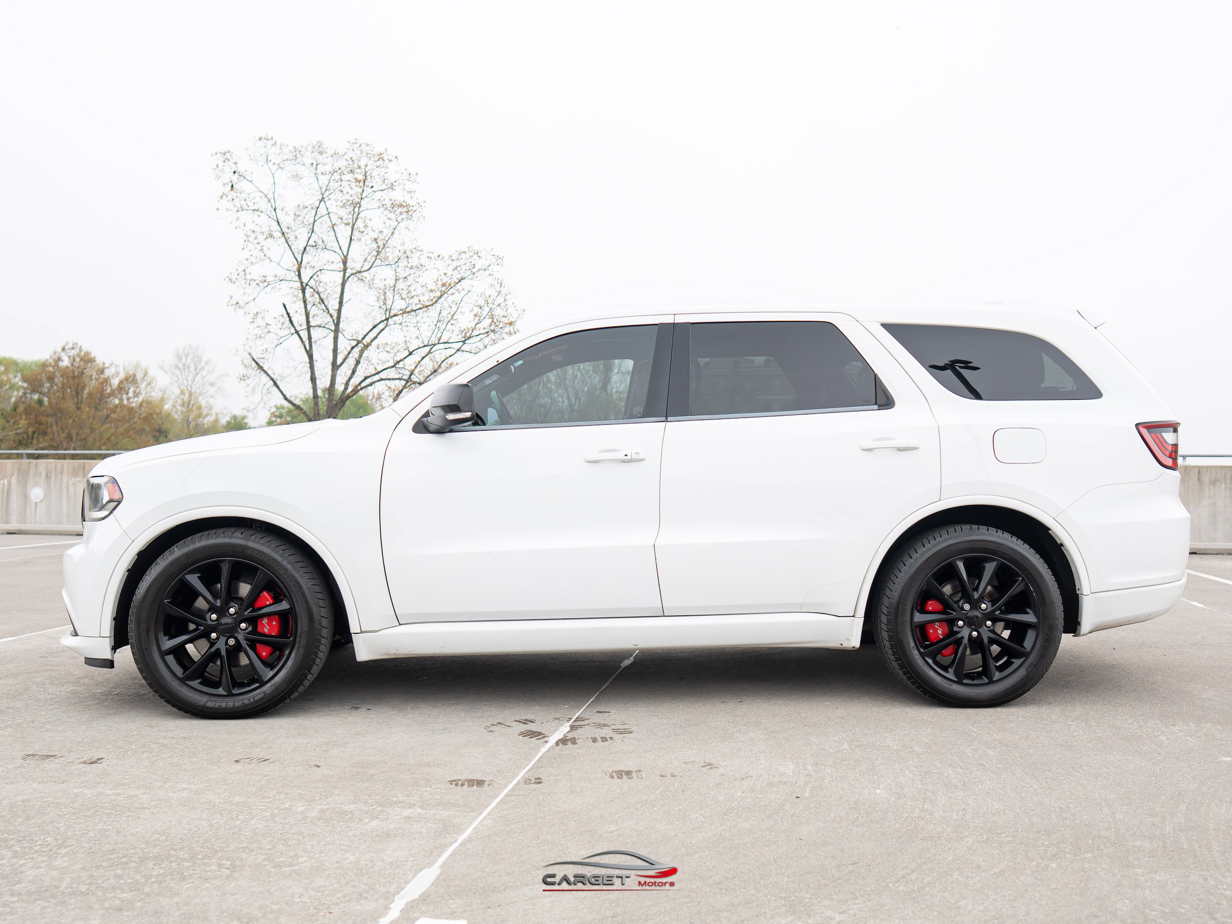 Used 2017 Dodge Durango R/T w/ Technology Group AWD/4WD image 4