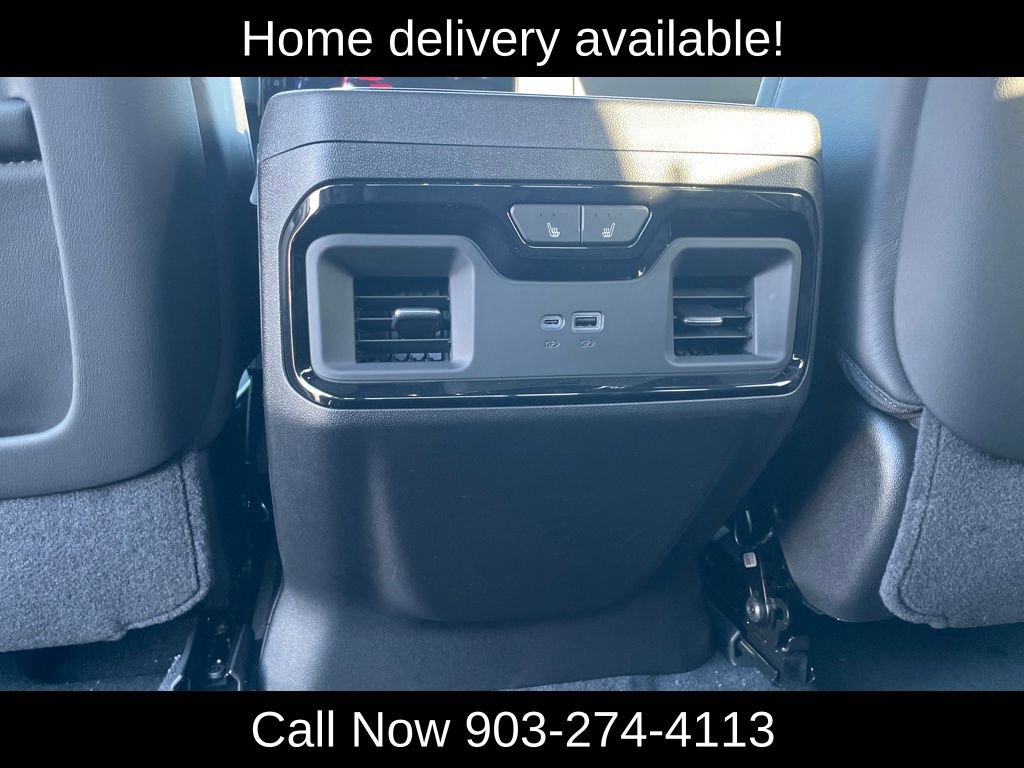 New 2026 GMC Sierra 2500 AT4X image 27