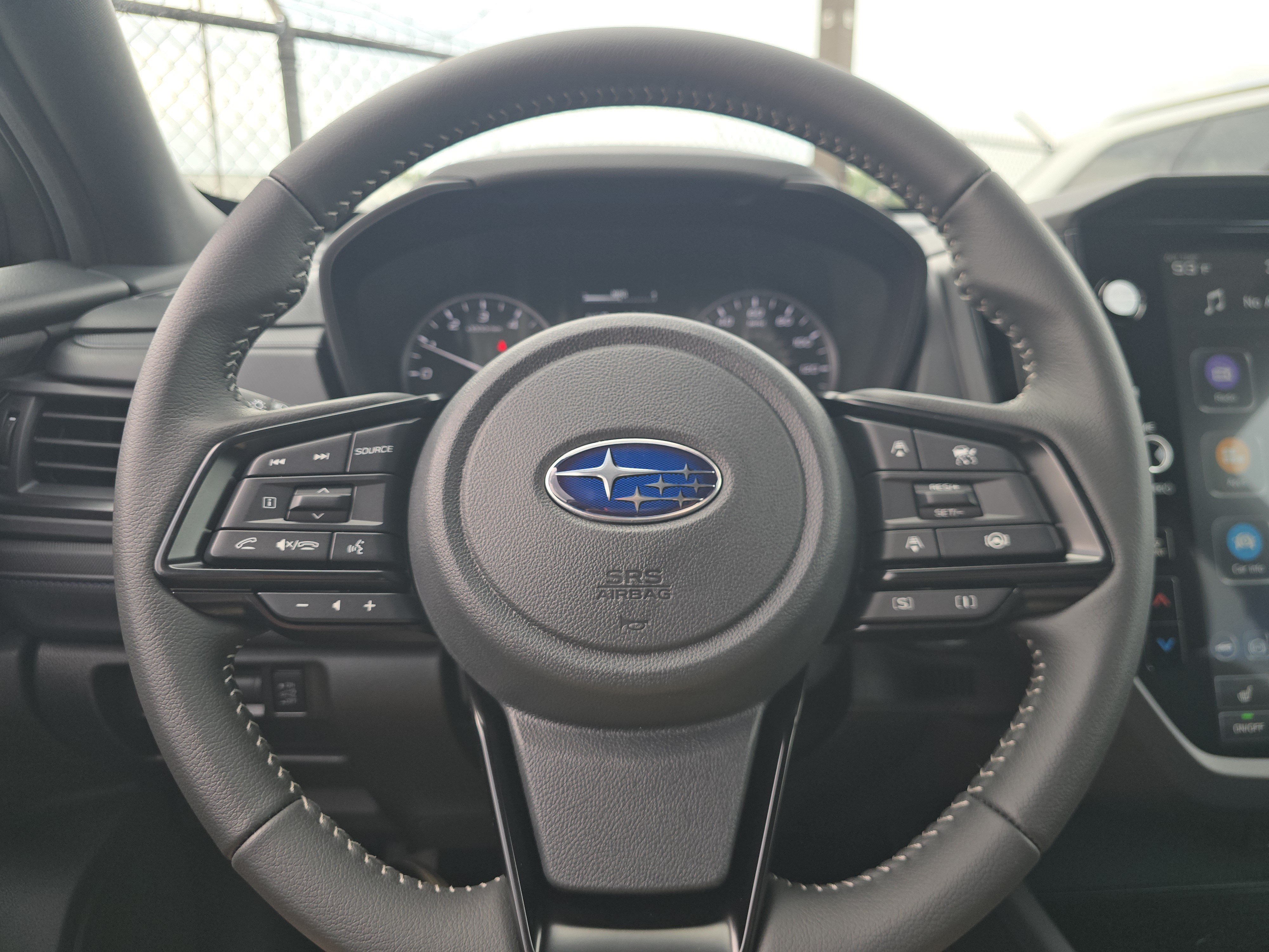 New 2026 Subaru Forester Premium AWD/4WD image 21
