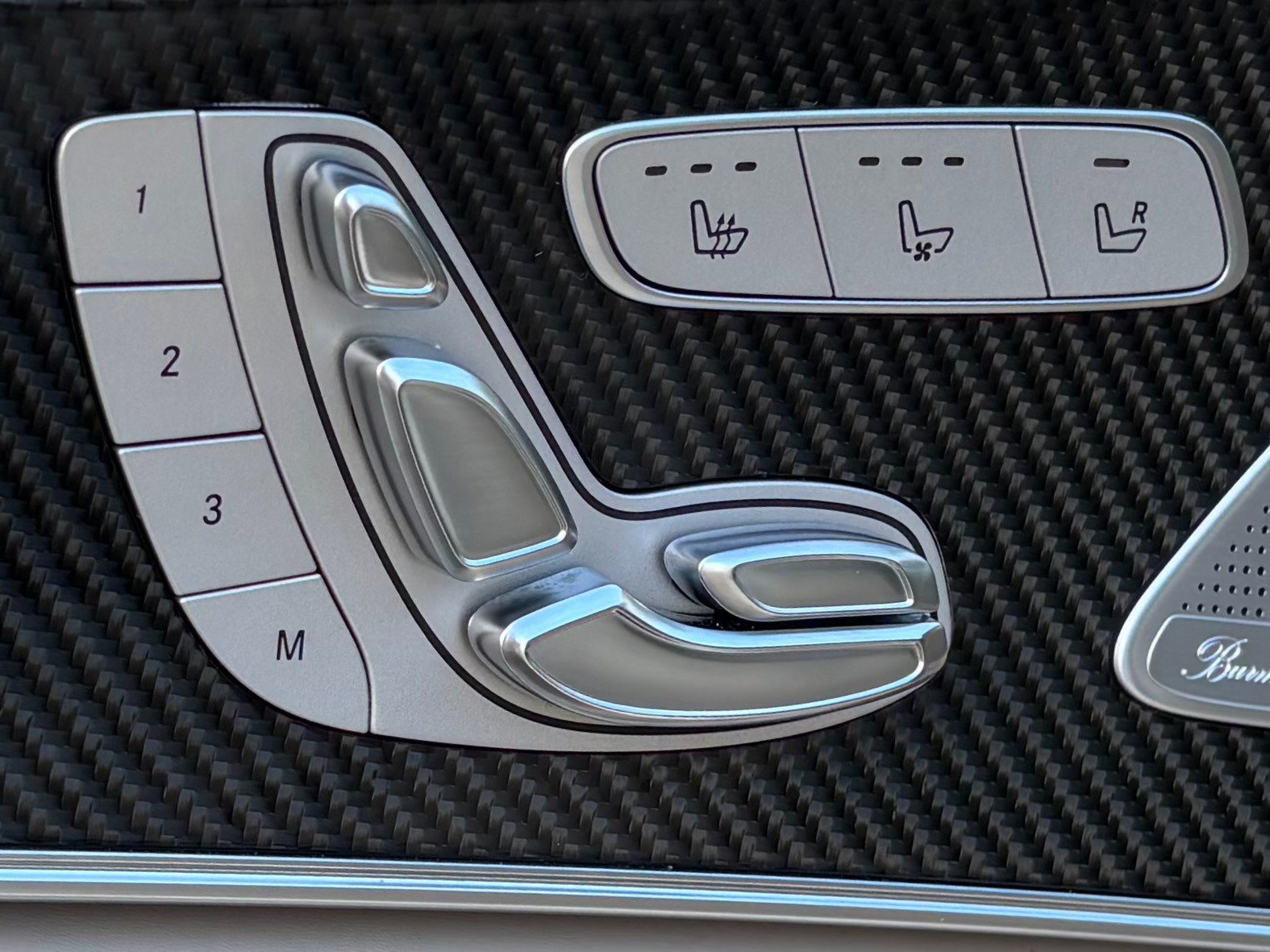 Used 2020 Mercedes-Benz AMG GT 63 S image 59