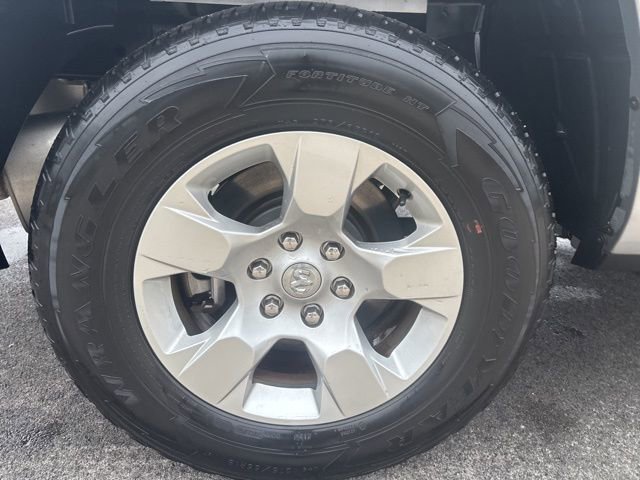 Used 2024 RAM 1500 Big Horn image 11