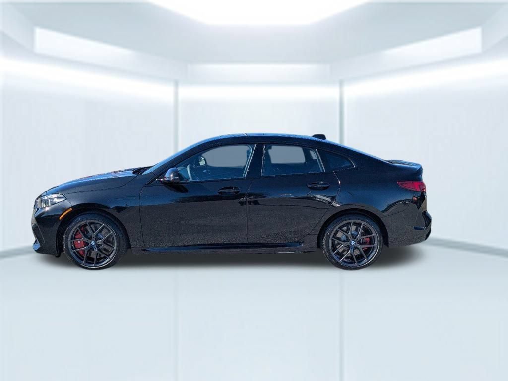 New 2024 BMW M235i xDrive Gran Coupe w/ Premium Package AWD/4WD image 6