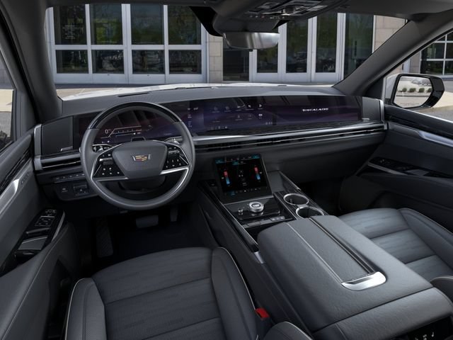 New 2026 Cadillac Escalade Sport AWD/4WD image 15