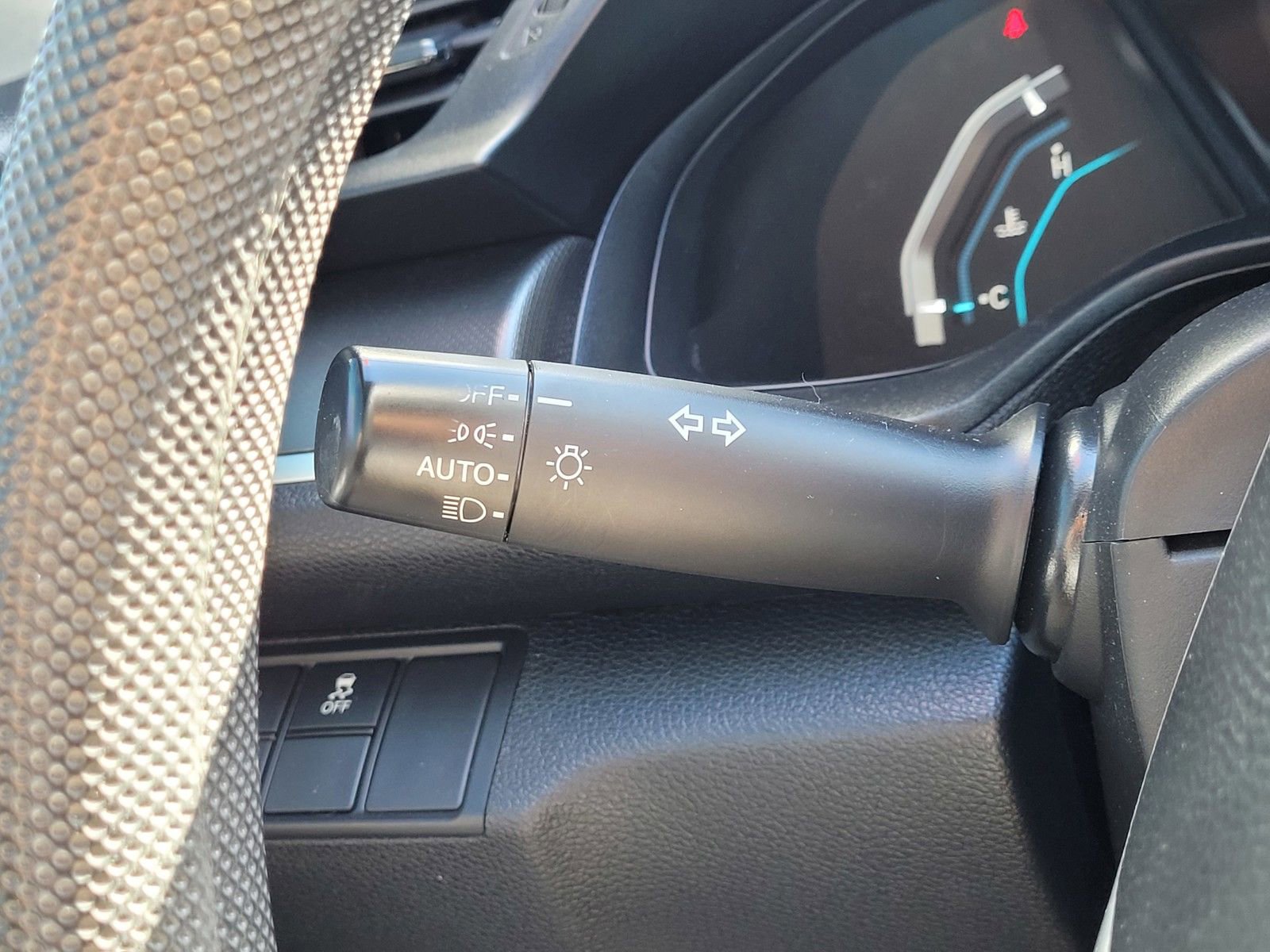 Used 2019 Honda Civic LX image 22