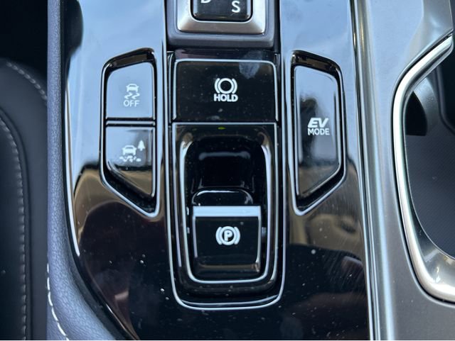 New 2026 Lexus NX 350h AWD w/ Premium Package image 32