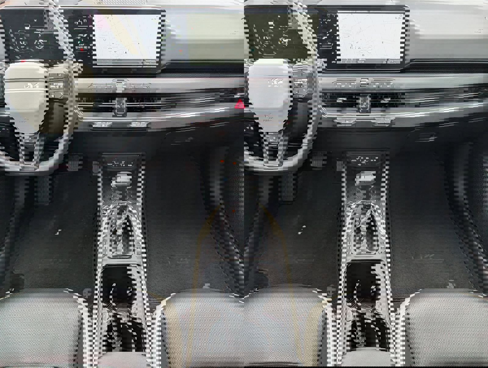 Used 2025 Kia K4 GT-Line w/ GT-Line Premium Package image 7