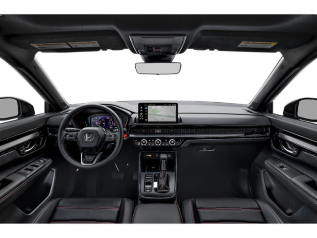New 2027 Honda CR-V Sport Touring image 5