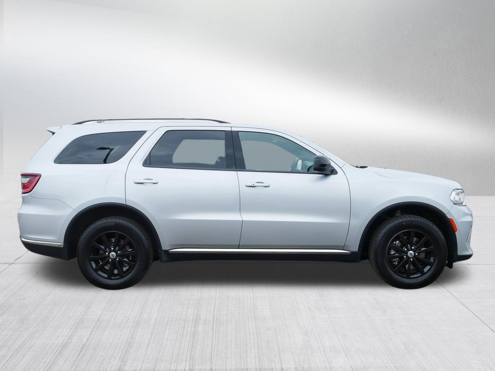Used 2024 Dodge Durango SXT image 8