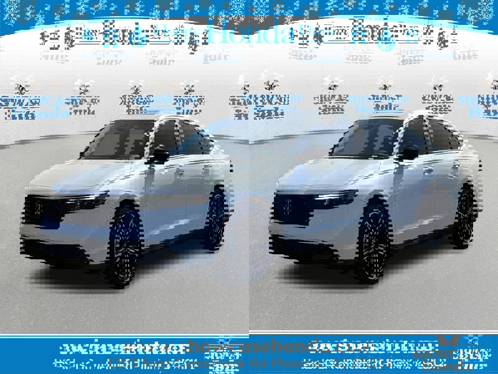 New 2025 Honda Accord Sport